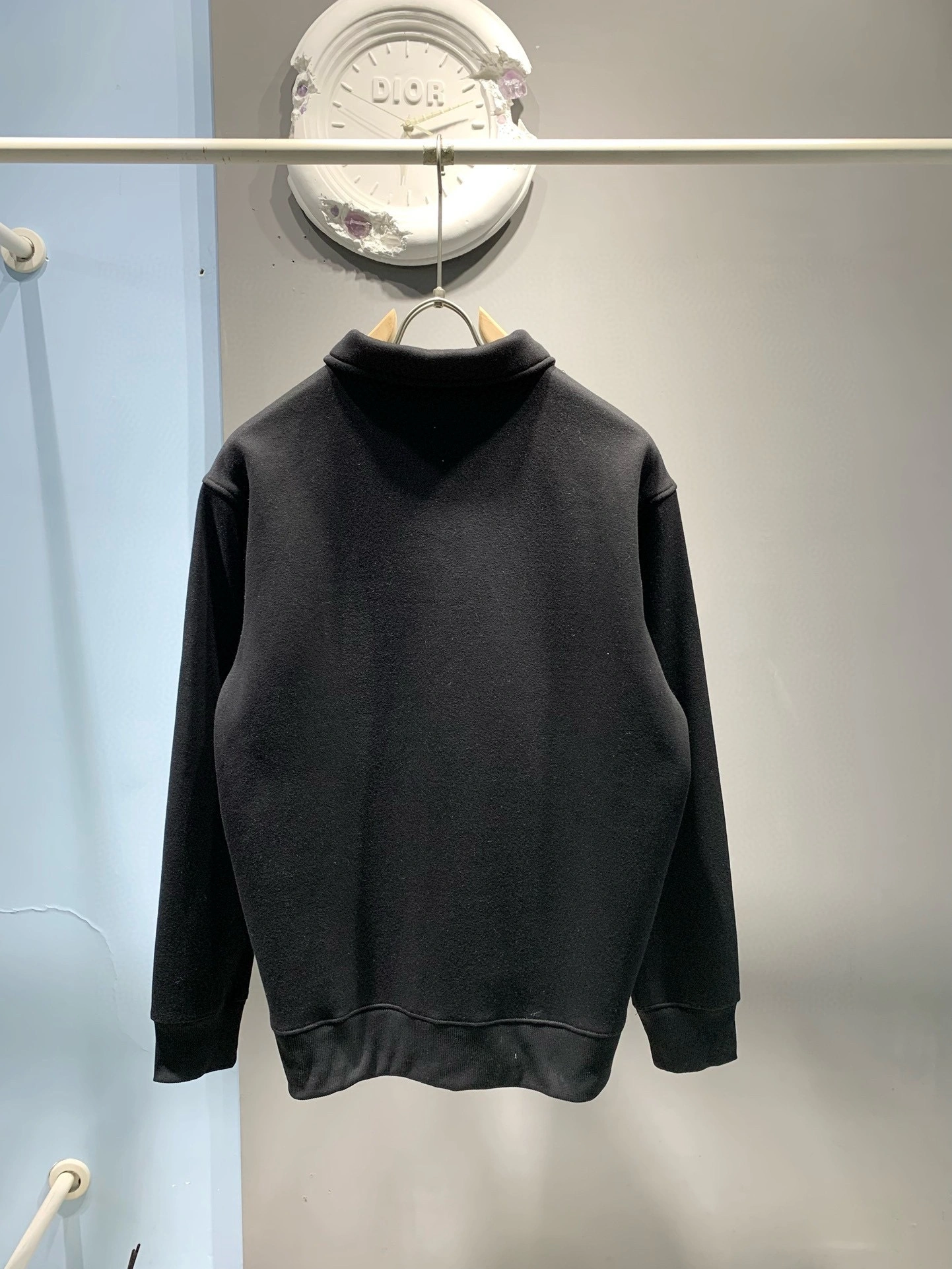 wg.luxury- 4ior oversized 2colour item:D-F409J5226-2